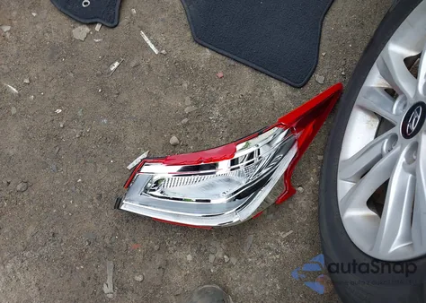 2017 Nissan Altima 2.5 Sv из США, поврежденный, VIN 1N4AL3AP1HC236200